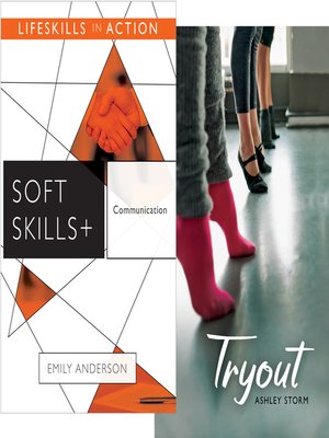 cover image of Communication / Tryout